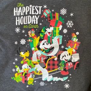Disneyland 2018 hoodie sweatshirt